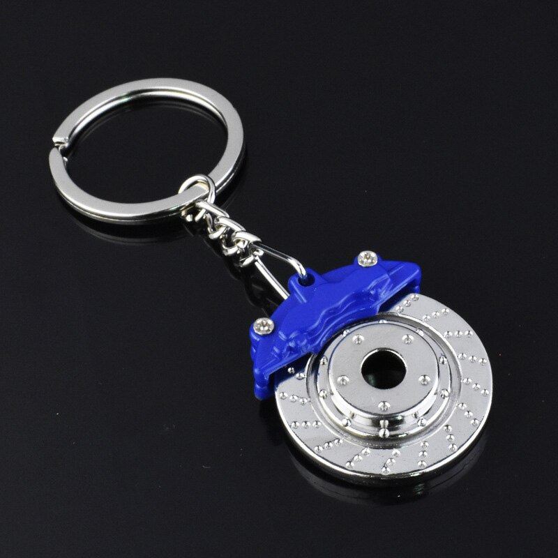 NUEVA CASA genial bronce girando Turbo llavero de turbocompresor de de accesorios con estilo: K