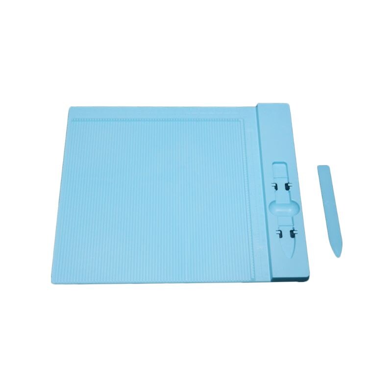 Professionele Mini Score Scoring Board Meetinstrument Voor Origami Envelop Card Map Gereedschappen
