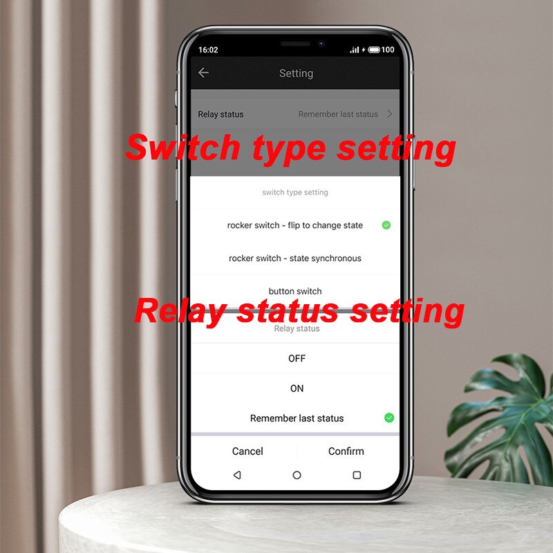 Tuya Zigbee 3.0 Smart Switch Relais 1/2/3/4 Gang Draadloze Lichtschakelaar Module Tuya Smart App Voice controle Voor Google Home Alexa