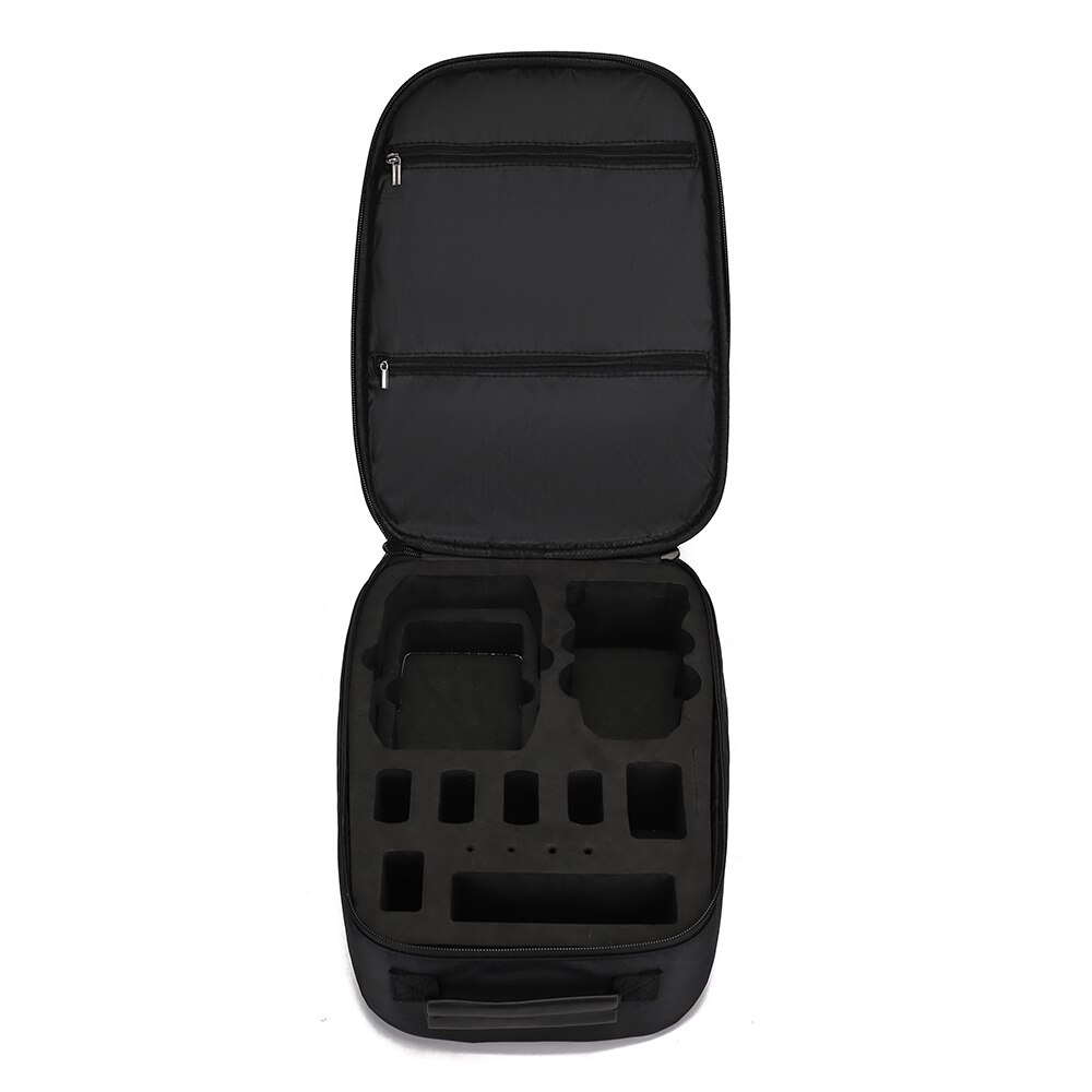 Bolsa de ombro para drone dji mini 2, portátil, à prova d&#39;água, bolsa de transporte