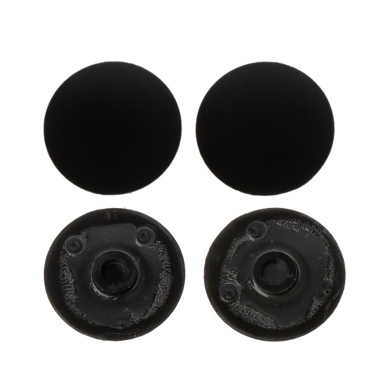 4Pcs Laptop Rubber Bottom Case Cover Feet Kit for Macbook Air 13" A1369 A1466 Support
