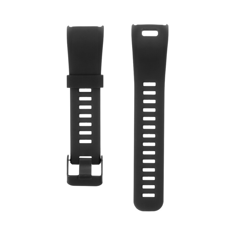 Silicone Strap For Garmin Vivosmart HR Rubber Wristband Sport Belt Bracelet Replacement Watch Band Sports Strap with tools