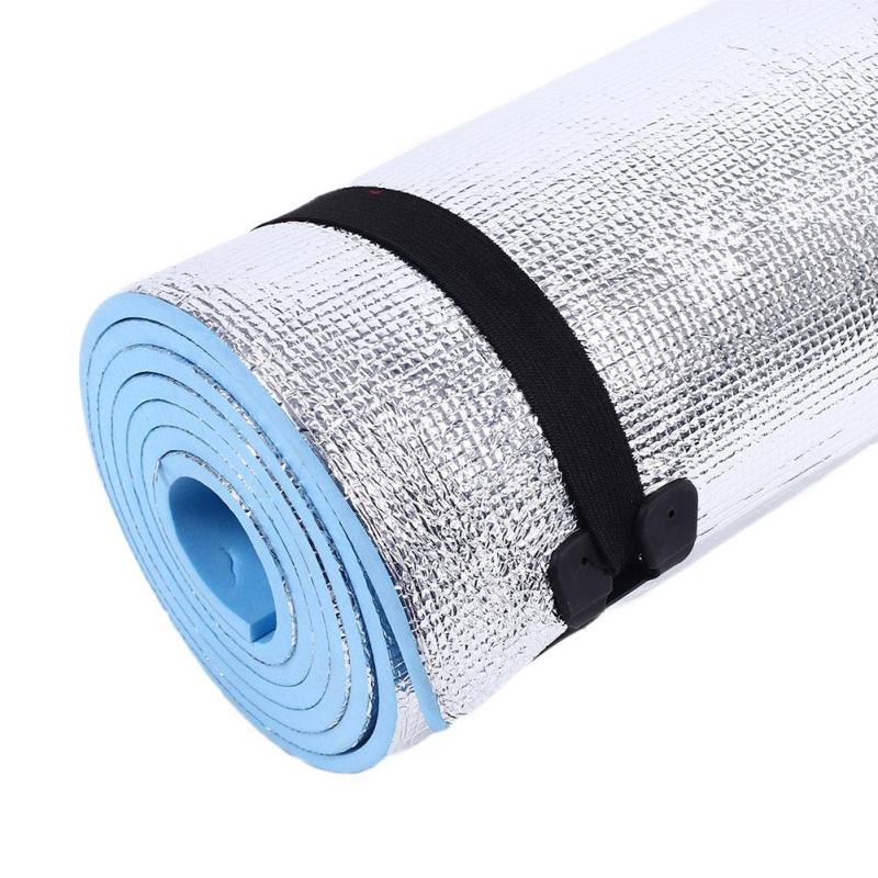 180X50X0.6Cm Dikke Mat Antislip Voor Fitness Yoga Mat Camping Picknick Voor Fitness Oefening en Pilates