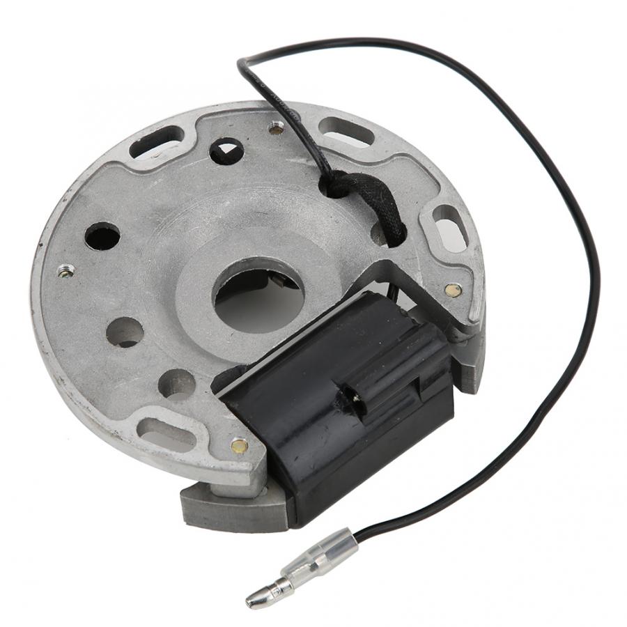 Chainsaw Magnetor Assembly Replacement Accessories Parts Fit for STIHL MS070/080 Chainsaw Garden Tool