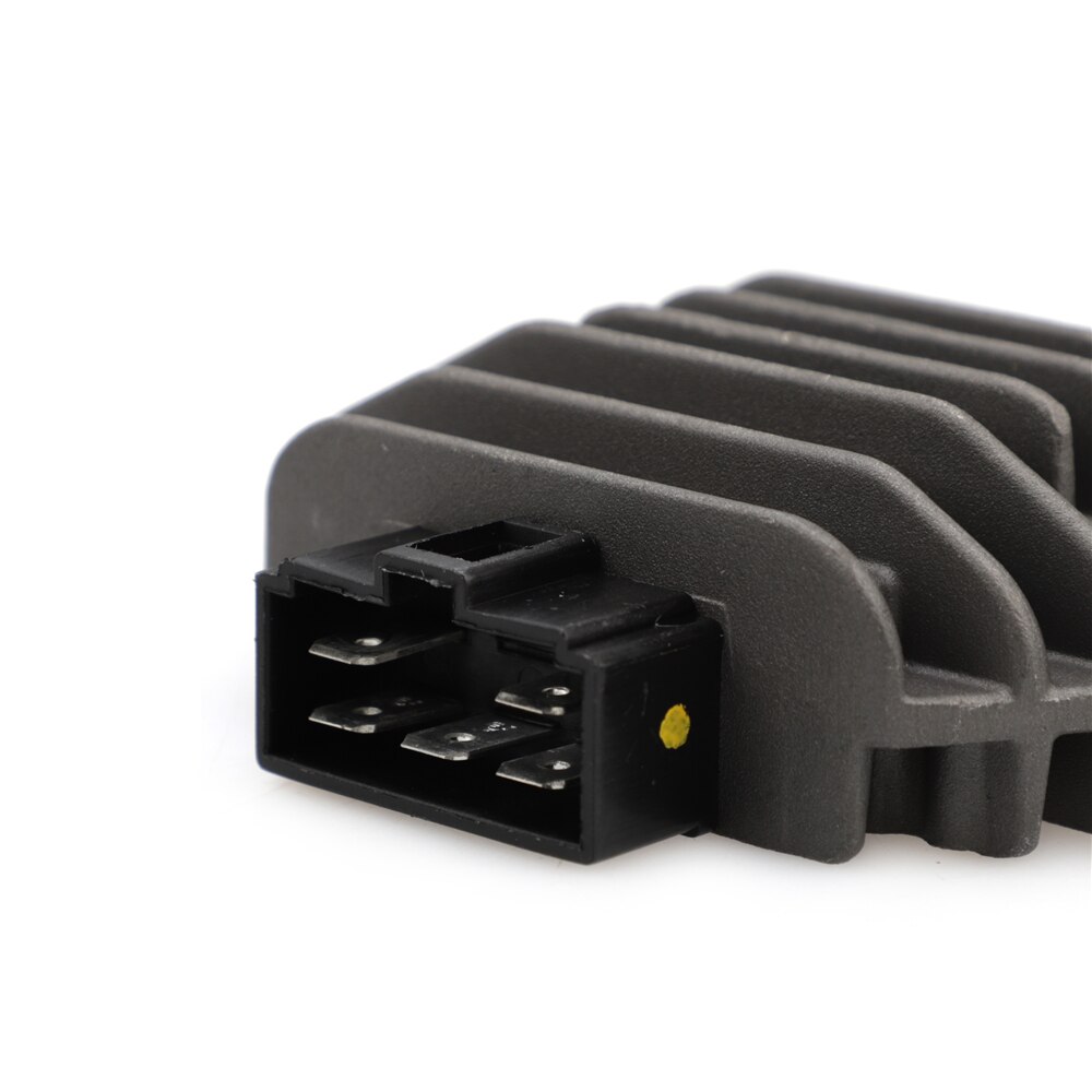 De la motocicleta 12v regulador de tensión regulador rectificador para Yamaha Original YBR YP 250 Majestad XJ 600 N YZF WR125 5pin YC101747