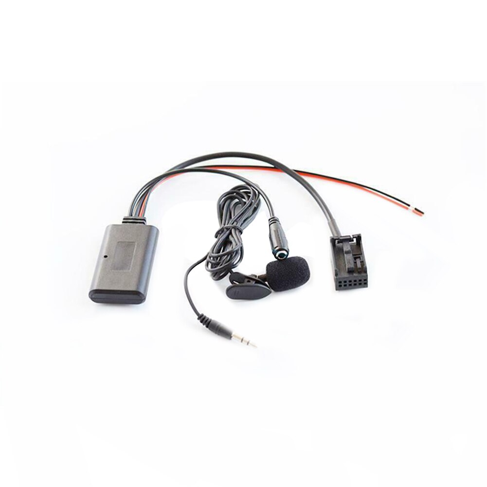 1 Set Voor Bmw X3 X5 Z4 E83 E85 E86 E39 E53 Bluetooth Auto Aux Auxiliary Lijn Adapter