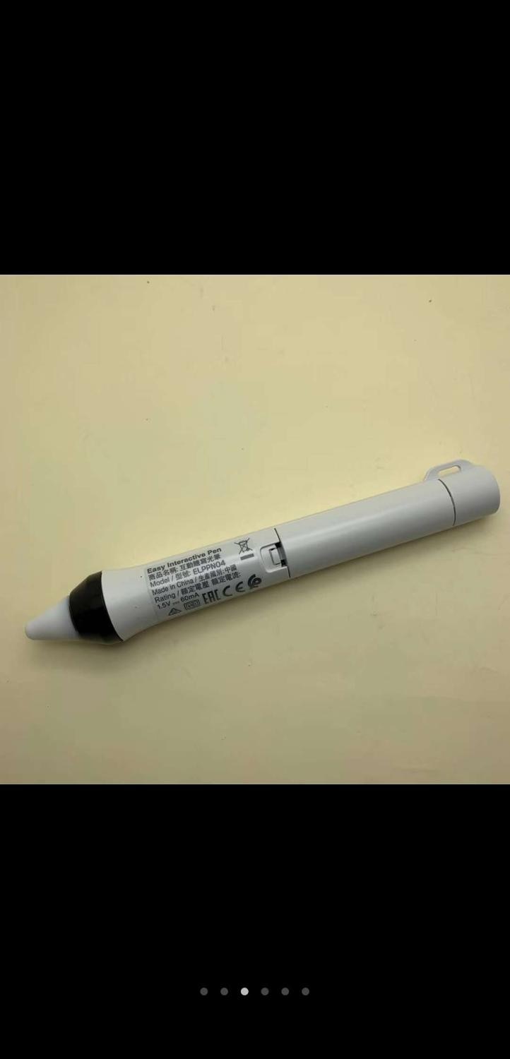 Projector Spare Interactive Pen Easy Pen ELPPN05 For E pson Interactive Projectors EB-1460Ui EB-1470Ui EB-1480Fi EB-1485Fi