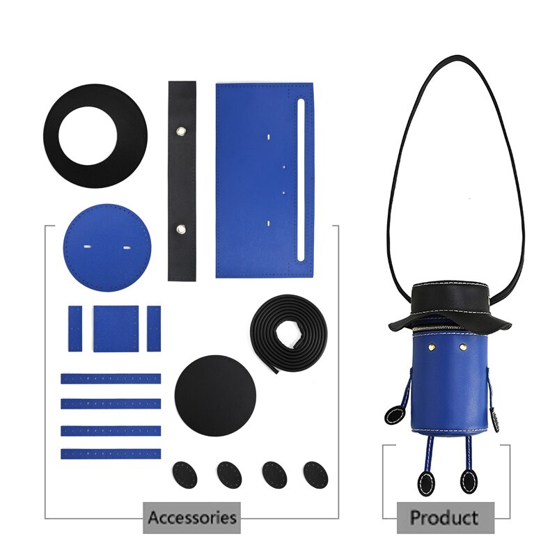 Mooie Mini Zakken Vrouwen Tas Diy Crossbody Tassen Voor Vrouwen Tas Vriendin Messenger Bag