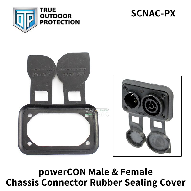 NEUTRIK powerCON TRUE1 TOP 20A Male Female Locking Cable Connector Plug LED Outdoor Aviation IP65 UL50E NAC3FX-W-TOP NAC3MPX-TOP: SCNAC-PX