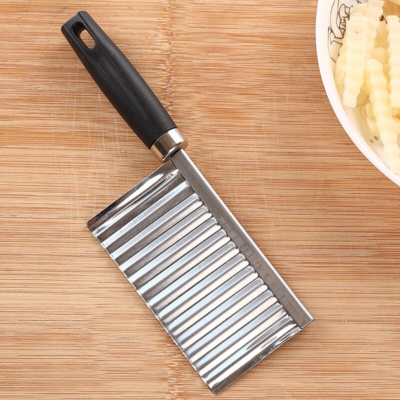 Kitchen Cooking Tool Stainless Steel Vegetable Fru... – Grandado