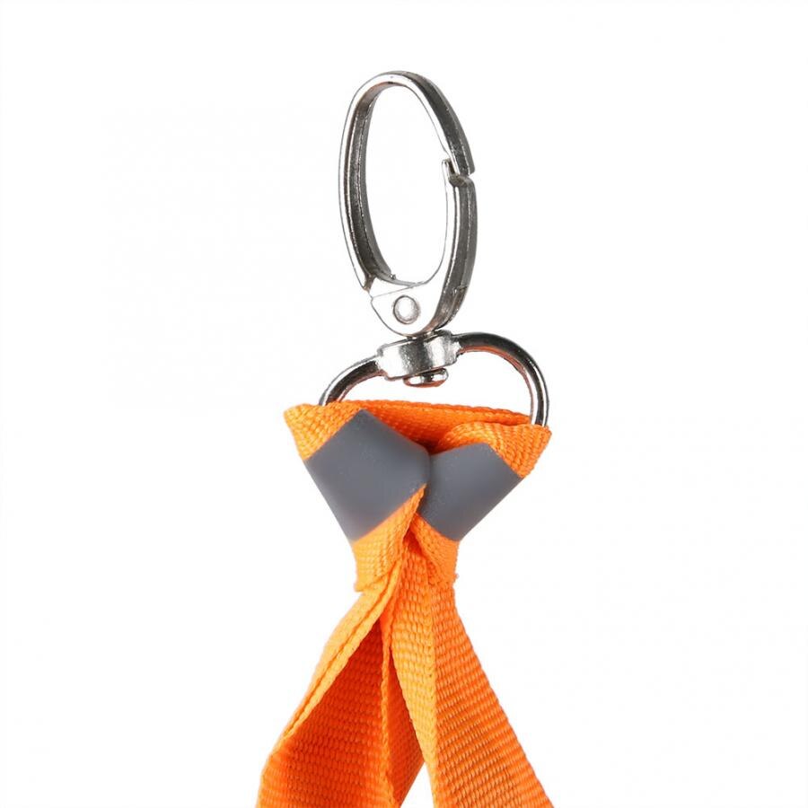 40cm Nylon Wind Sock All Weather Vane Windsock Outdoor Toy Kite Wind Monitoring Needs Wind Indicator Toy for Meteorology