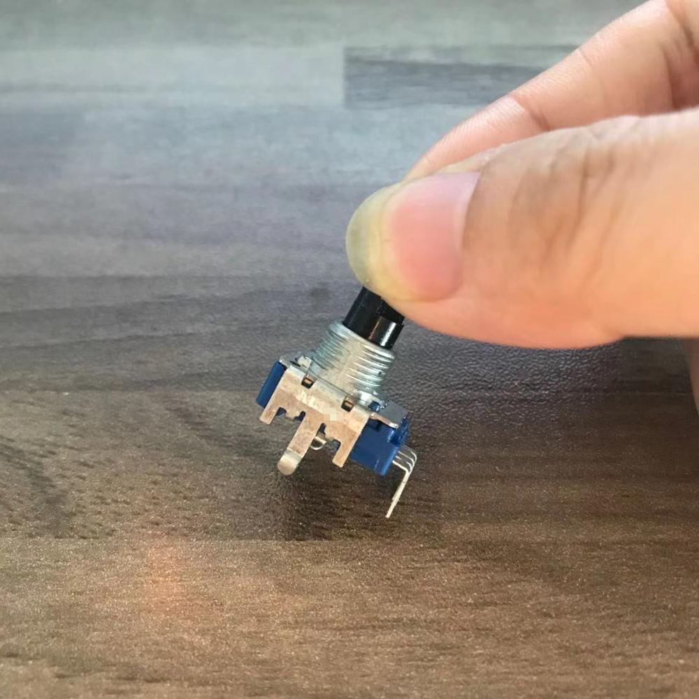 10pcs potentiometer for Korg Pitch Bender Pot 2nd Generation PA4X PA3X PA900 PA600 M3 KRONOS
