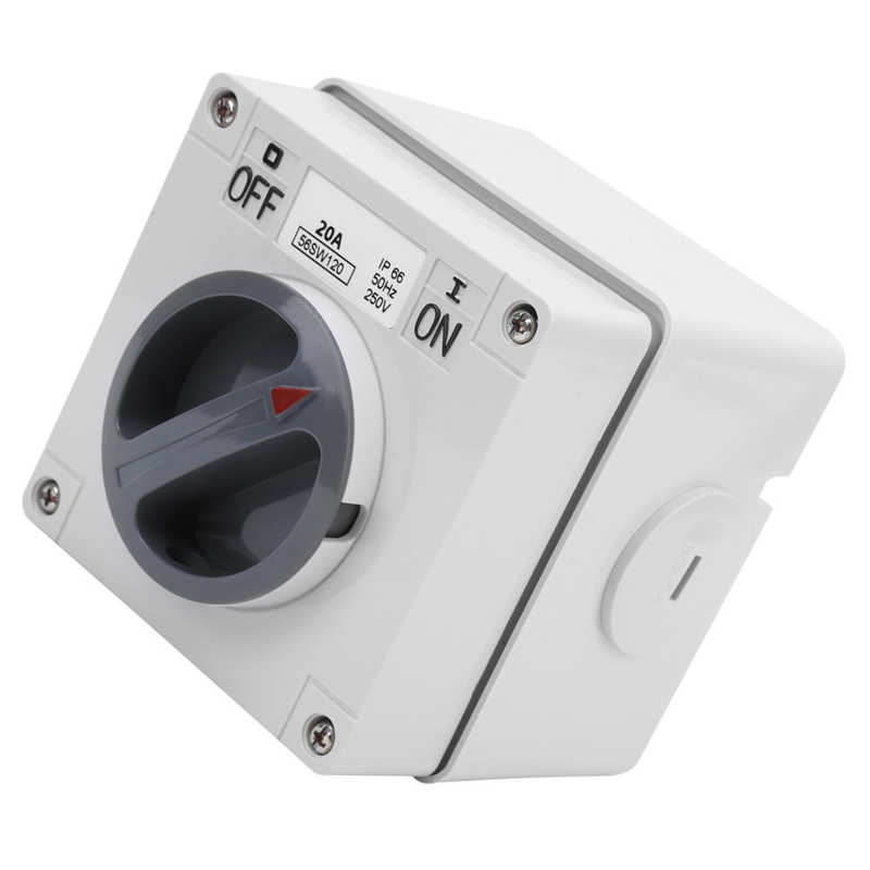 Warning Light emergency light led Outdoor Waterpro... – Grandado