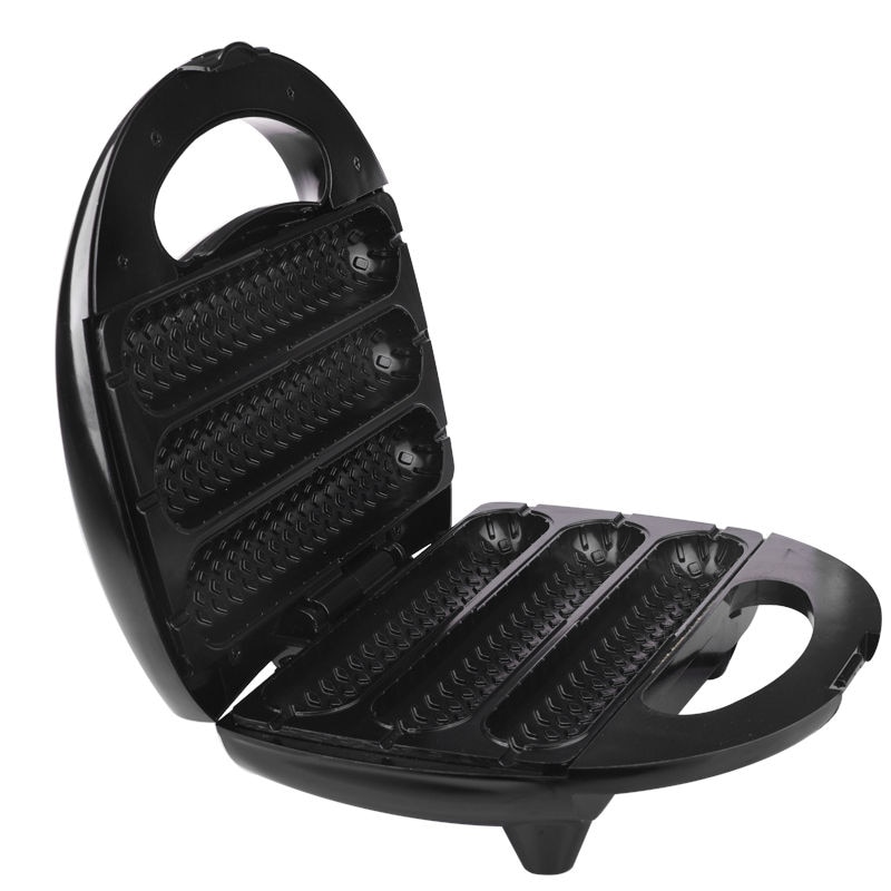 DSP Grilled Sausage Machine Barbecue Machine dog Machine Sausage Party 750W 220-240V Breakfast machine