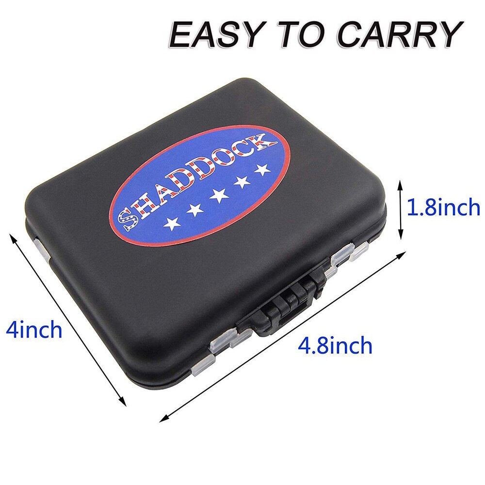 214Pcs/Box Carp Fishing Tackle Kit Including Hooks Swivels Beads Lead Sinker Anti Tangle Sleeves Baits Terminal Tackle