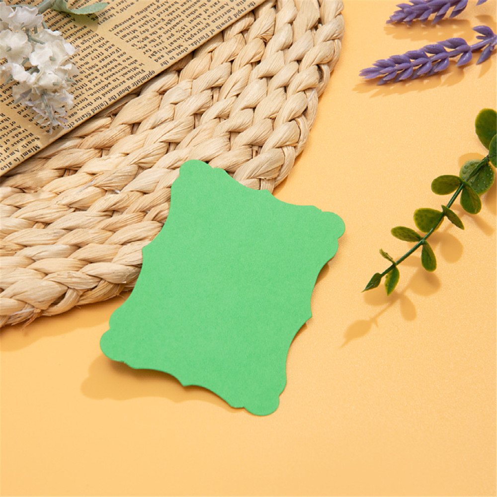 20 szt. Kolorowe, puste kartki papierowe, kartki świąteczne, kartki z podziękowaniami, zaproszenia ślubne, kartki okolicznościowe, okładki na prezenty, Nowy Rok, Boże Narodzenie: S / żółty