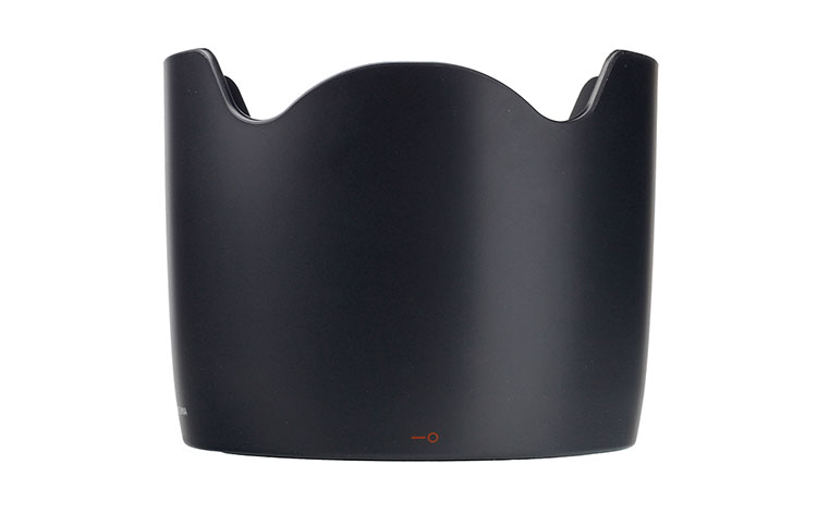 EW-83F 77mm ew 83F EW83F Lens Hood Bayonet Camera Lente Accessories for Canon EF 24-70mm f/2.8L 5D3 5DIII 5D2 5DII 6D 5D