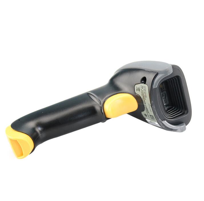 2200 Gebied-imaging Scanner 2d barcode scanner Supermarkt Handheld 2D Code Scanner Bar Code QR Code Reader USB of RS232