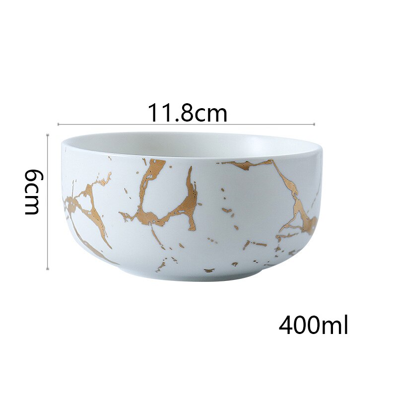 Zastawa stołowa złota marurowa, najlepsza, glazura, impreza, ceramika, procelana, talerze śniadaniowe, naczynia, kmiska na kluski, kubek na kawę, dla dekoracji: 1szt