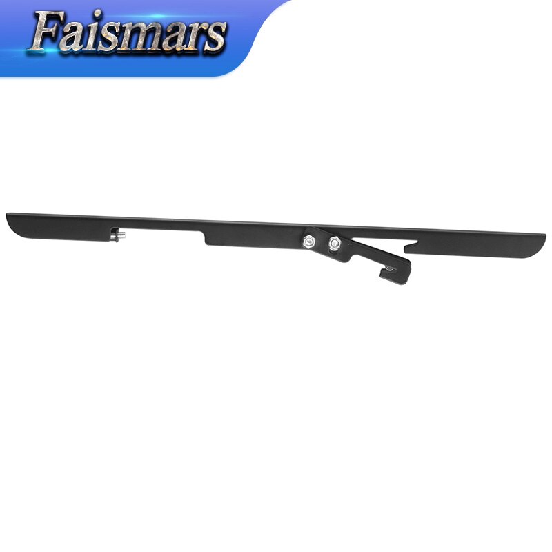 Tilt Low Profile Tv Wall Mounts for 23"-46" Screen Size LCD Plasma TVs up to VESA 400 x 400mm 100 LBS Loading Capacity