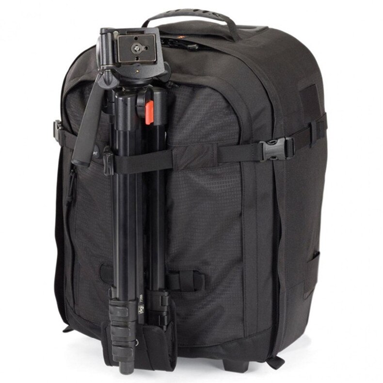 Lowepro Pro Runner 450 Aw Stedelijke Geïnspireerde Foto Camera Bag Digitale Slr Laptop 17 "Rugzak Voor Fotojournalisten