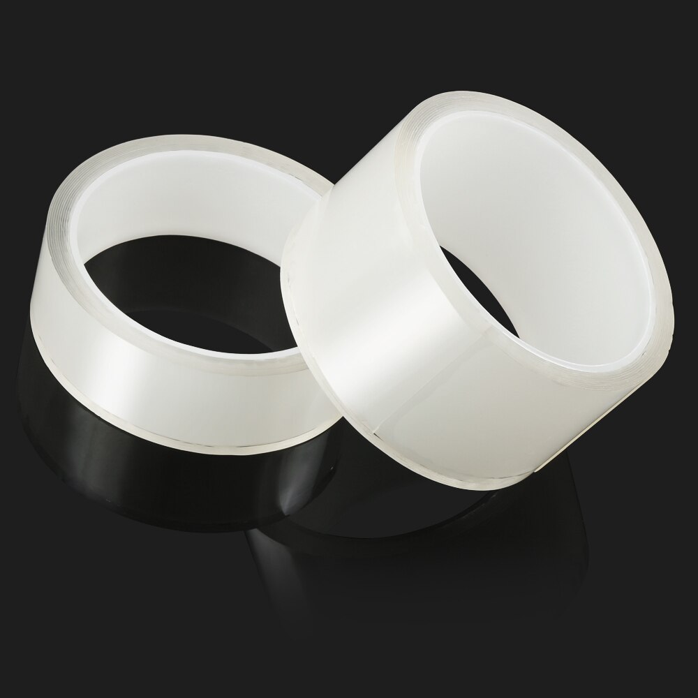 Car Anti-Collision Tape Side Door Edge Guard Plate Car Door Protector Sticker Strip bumper protector Car Styling Accessories