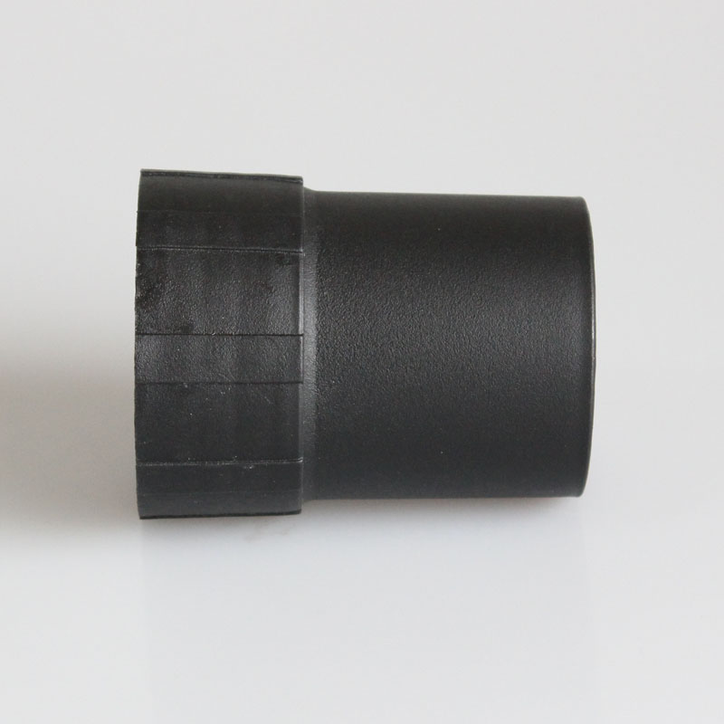 2p industriell støvsuger vertskontakt 53/58mm, koble til slangeadapter og vert for trådslange 50mm/58mm, støvsugerdeler