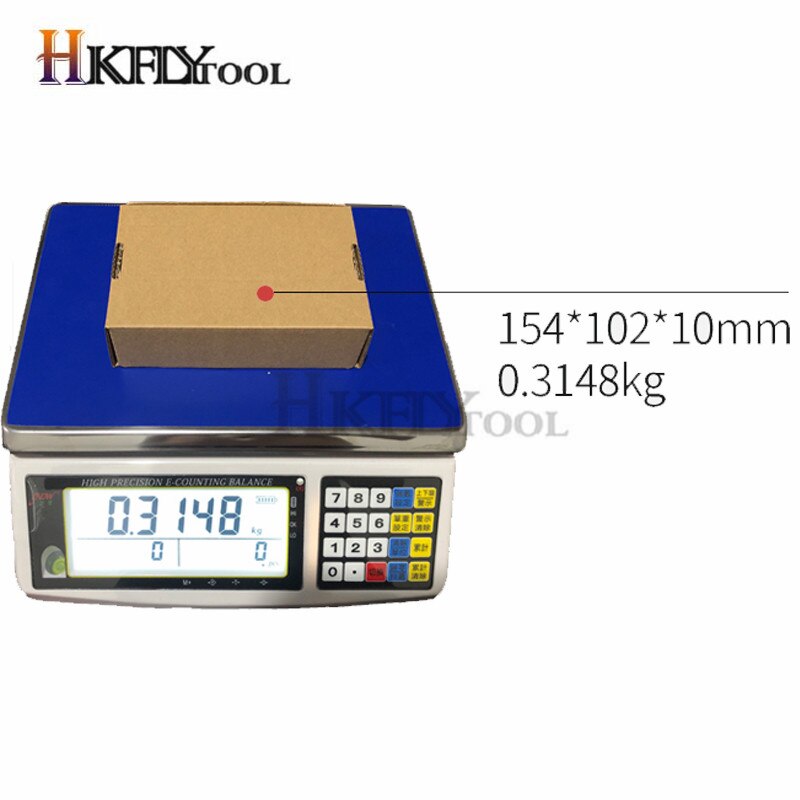 Drill Depth Gauge Drill Stop Measure Drill Point Angle Gauge Grinding Gage and Table Saw Height Gauge High Precision Measurer