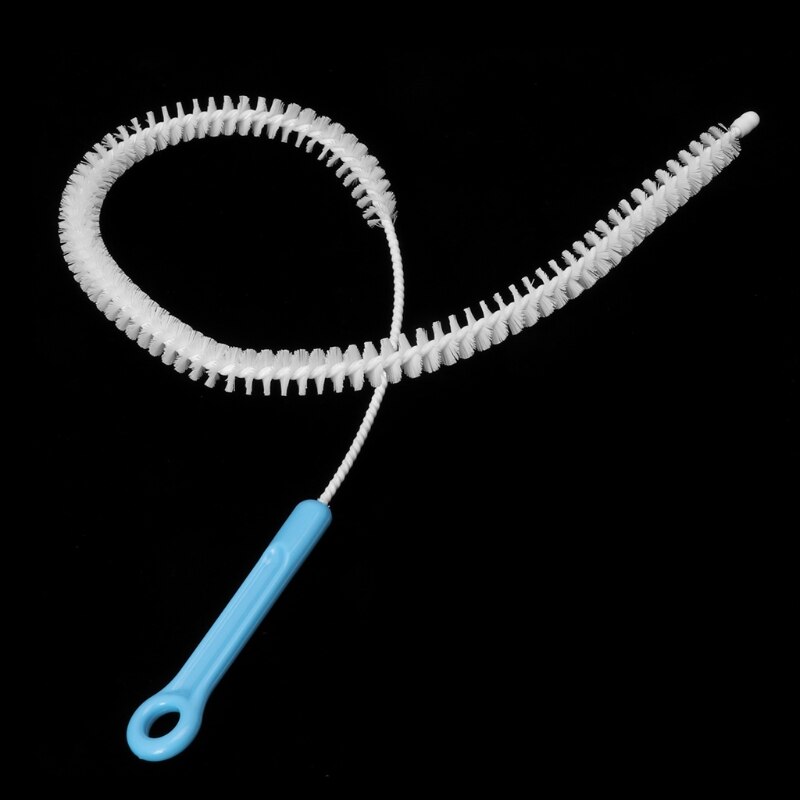 Bendable sewer pipeline dredge sink hair kitchen accessories cleaning tools