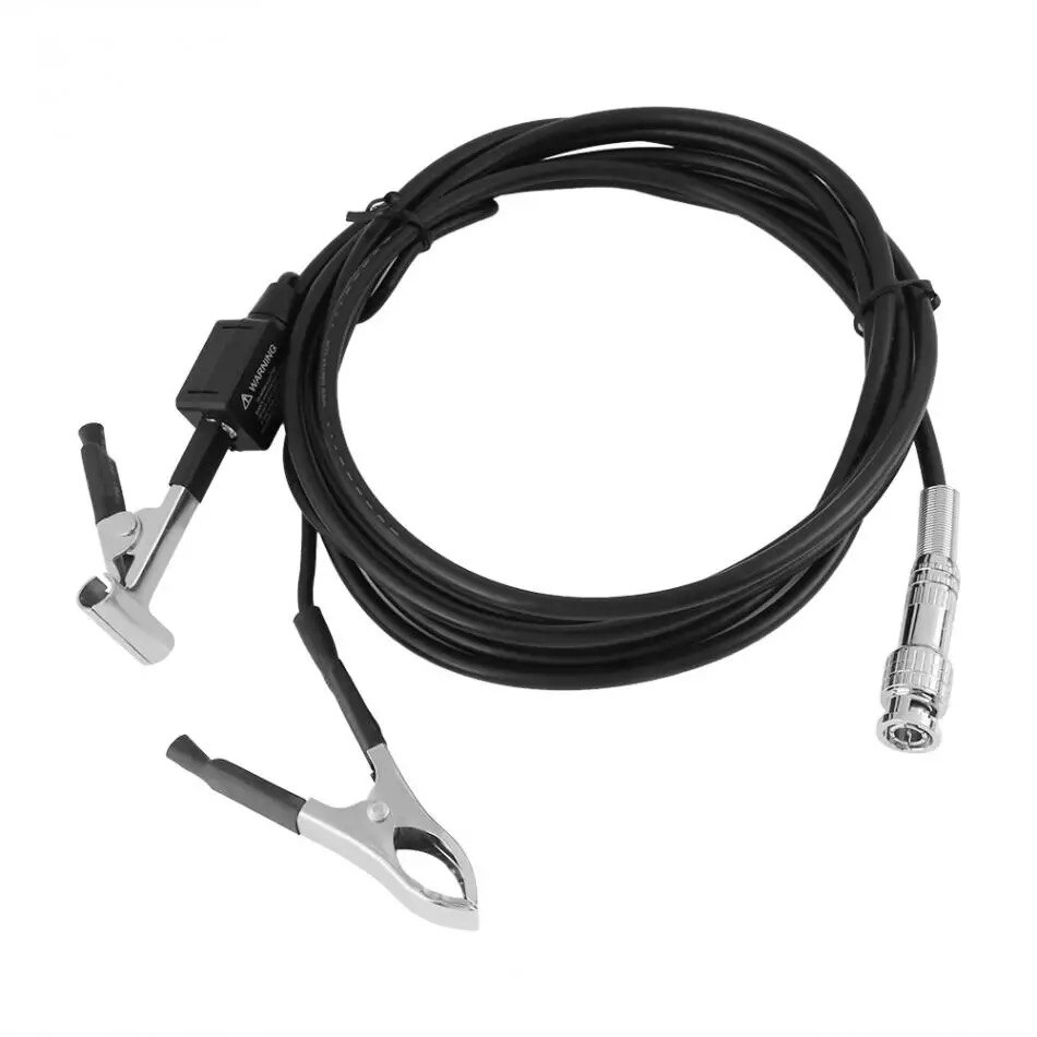 Hantek-osciloscopio de automoción HT25, sonda de encendido, capacitivo, hasta 10000:1, disponible para 1008C/6074BE