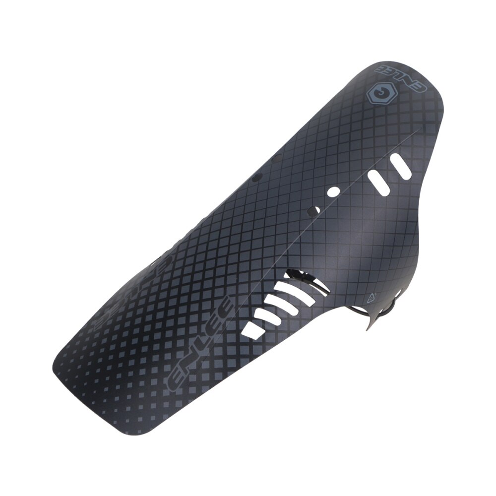 Bike Splash Guard Mini Cycling Fender Wings Mud Guard Bicycle Fender Mountain Bike Front Rear High-Strength Bike Parts - Type A