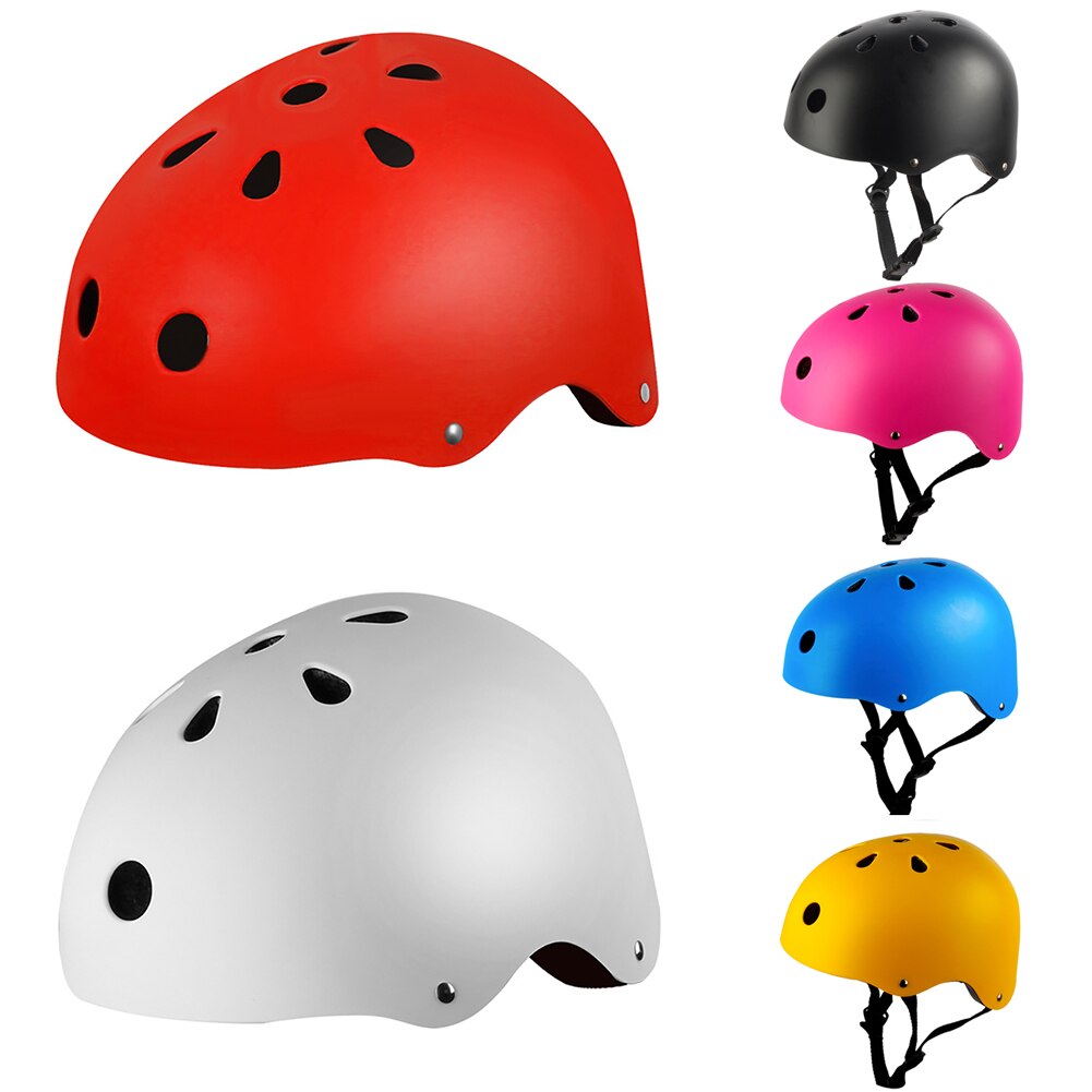 Roller Helm Skateboard Schaatsen Bescherming Kind