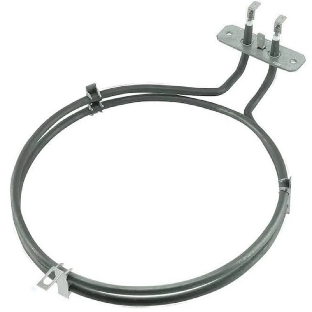 Compatible con ferre-franke-hoover-itimat Turbo resistencia al horno 2600W