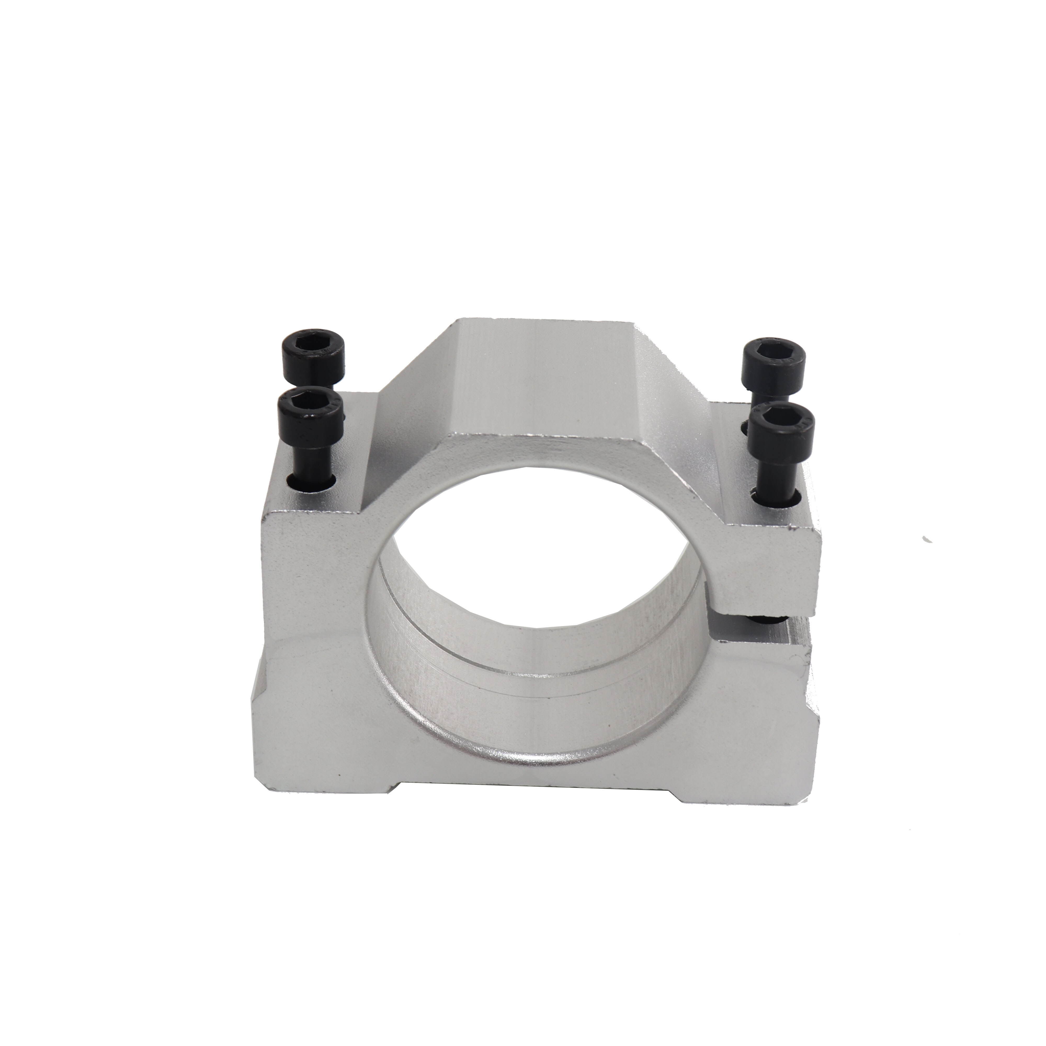 500W air cooling spindle ECNC + 500W spindle motor + clamp collet bracket