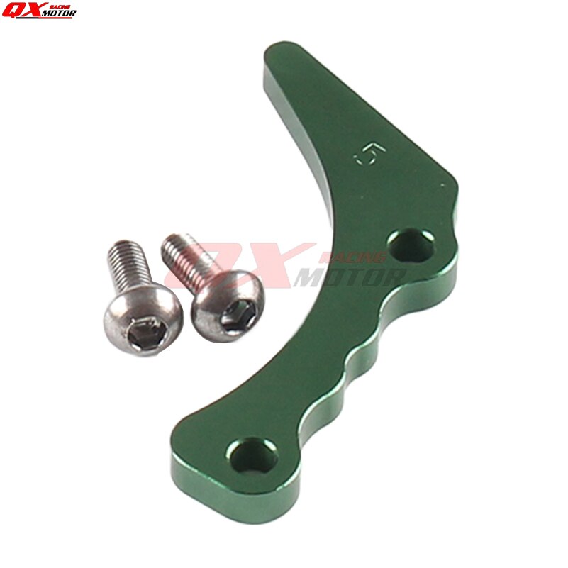 Cnc case saver kedjehjulskydd förare kedjestyrning... Grandado