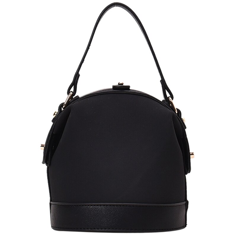 [BXX] Retro Scrub PU Leather Crossbody Bags For Women Brand Small Shoulder Messenger Bag Female Winter Handbags a143