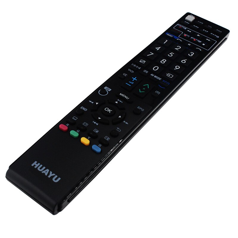 Reemplazo de SHARP Aquos LCD/LED, mando a distancia, LC-60LE741E, 32LB5820, , LC-46LE831E