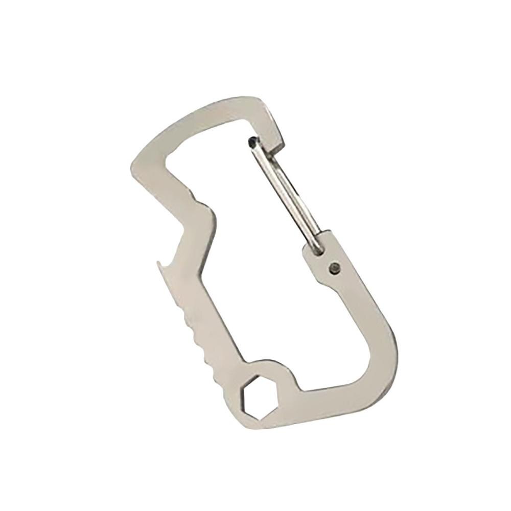 Hygienic Door Handle, Antibacterials Edc Door Opener, Portable Press Elevator Tool Door Handle Key Easy To Carry #4