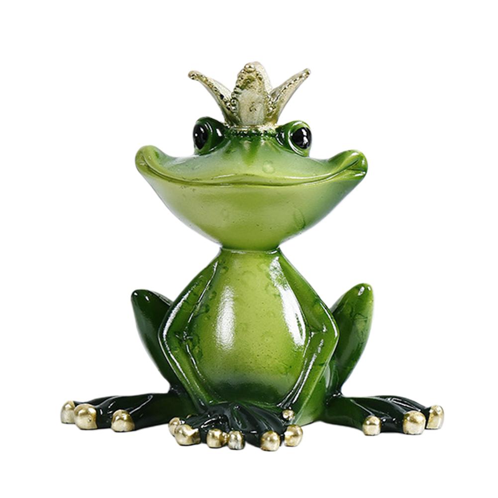 Figurines de Yoga nordique en résine grenouille | Décorations artisanales de jardin nordique, ornements de magasin d'animaux pour porche, accessoires de décoration pour la maison: A