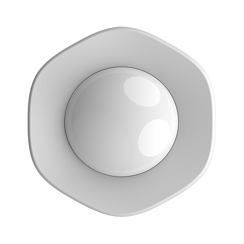 ligent WiFi Human Body Infrared Sensor Motion Sensor Mobile Phone APP Control Alarm Tuya Smart Sensor Alarm