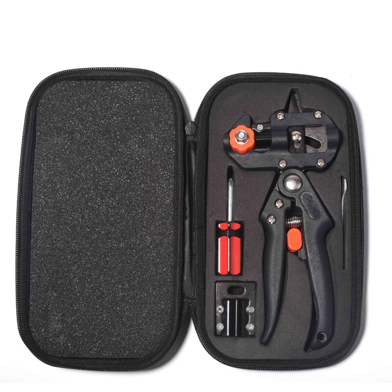 Enten Machine Tuingereedschap Chopper Boom Enten Gereedschap Professionele Tak Cutter Snoeischaar Enten Kit Snijden Snoeischaar