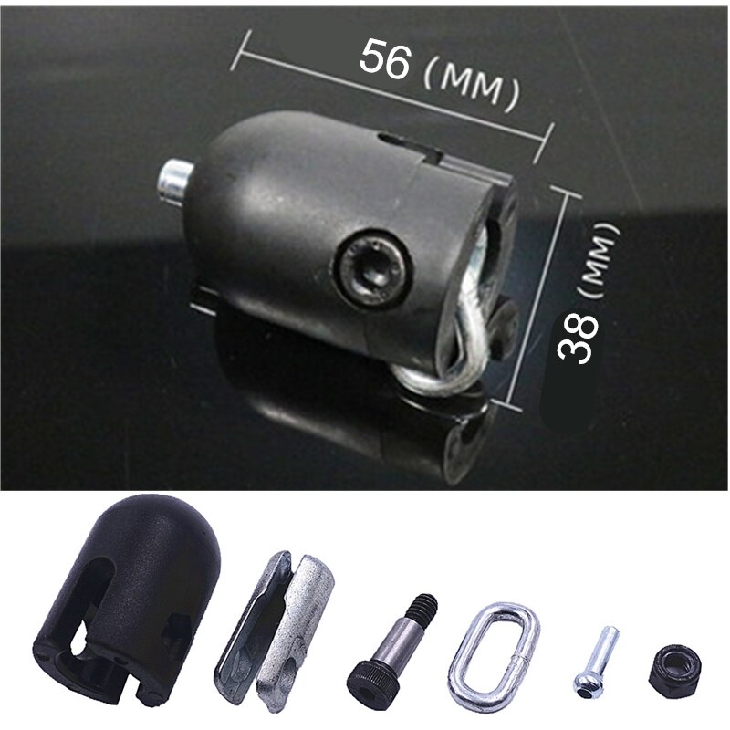 Vervanging Gym Kabel Fitness Katrol Kabel Ball Stopper Voor Kabel Machine Home Gym Gewicht Lift Katrol Systeem