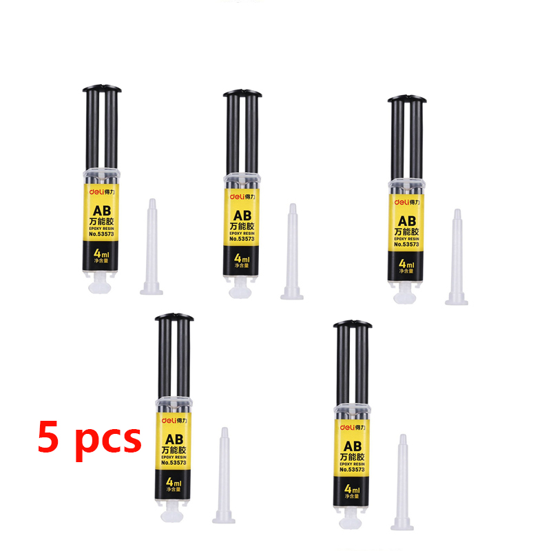 Epoxidharz-AB-Kleber, wasserfest, sofort schnelle Klebstoff, Reparatur, stärker, superflüssiger Kleber für sterben Holzbearbeitung von Glas, Metall, Keramik: Blau