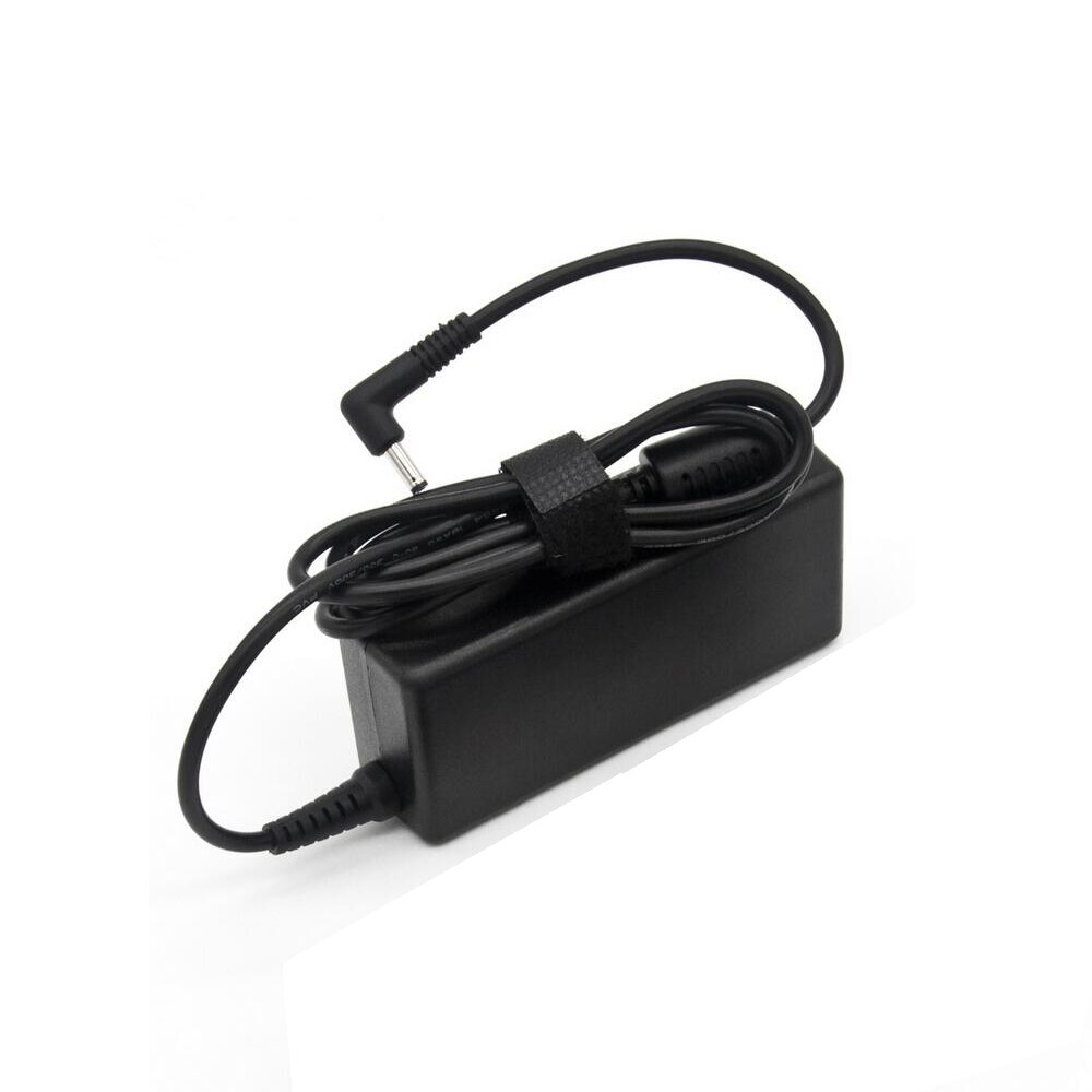 Bærbar vekselstrømsadapter oplader 19v 2.37a 45w til toshiba portege  t210 t210d t230 t230d z30 z30t z830 z835 z930 ultra book  z935
