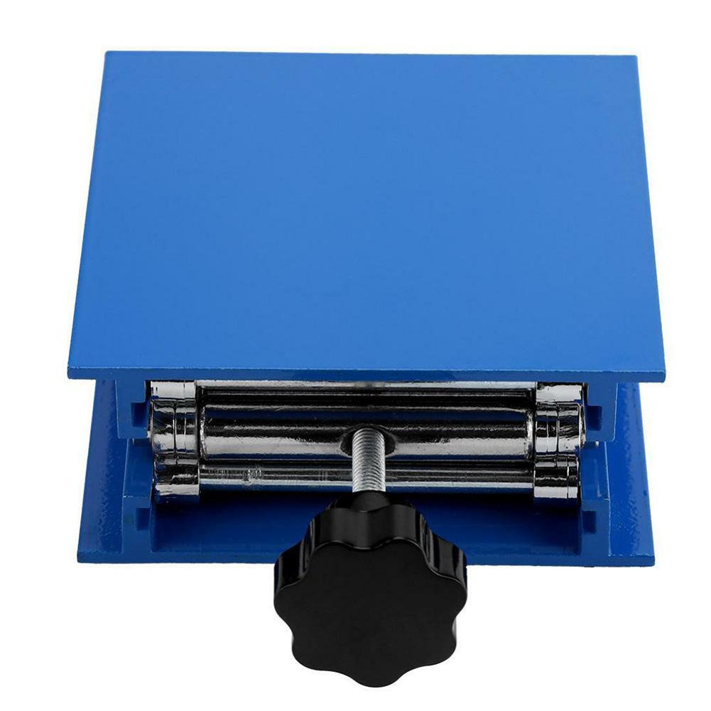 Durable Lifting Platform Skillful Manufacture Laboratory Lifting Platform Woodworking Carving Lifting Stand Worktable Bracket