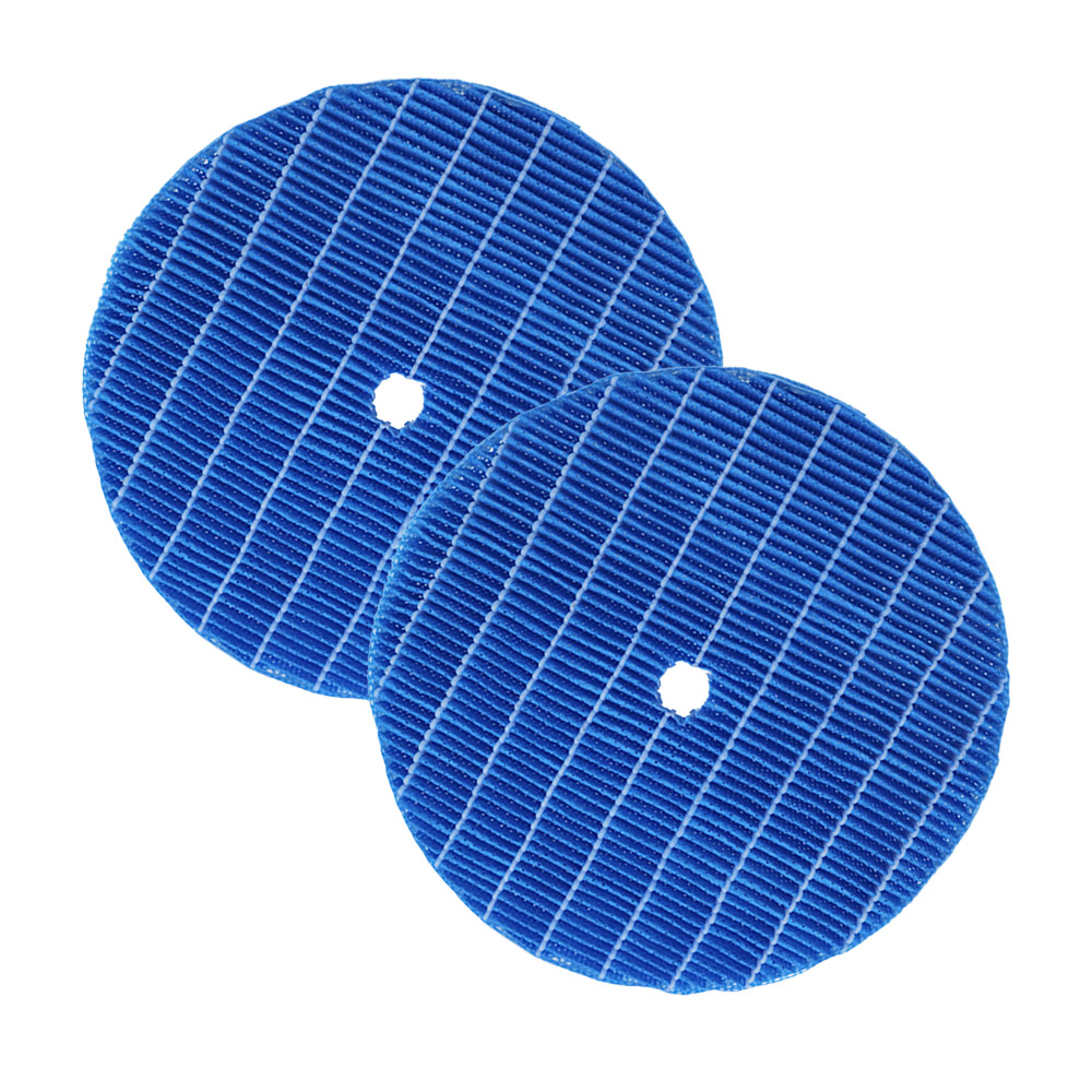 2 stuks Goede Luchtreiniger Onderdelen Luchtbevochtiger Filter voor DaiKin MCK57LMV2 Serie MCK57LMV2-W MCK57LMV2-R MCK57LMV2-A