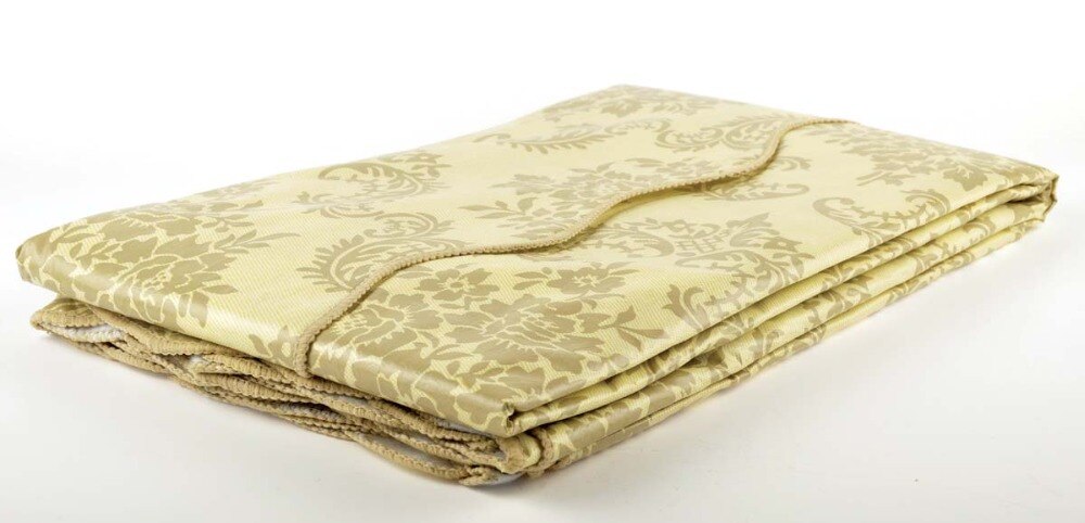 Table Cloth Flannel Backed Vinyl Tablecloth Waterproof Dining Table Cover For Kitchen Home Decor