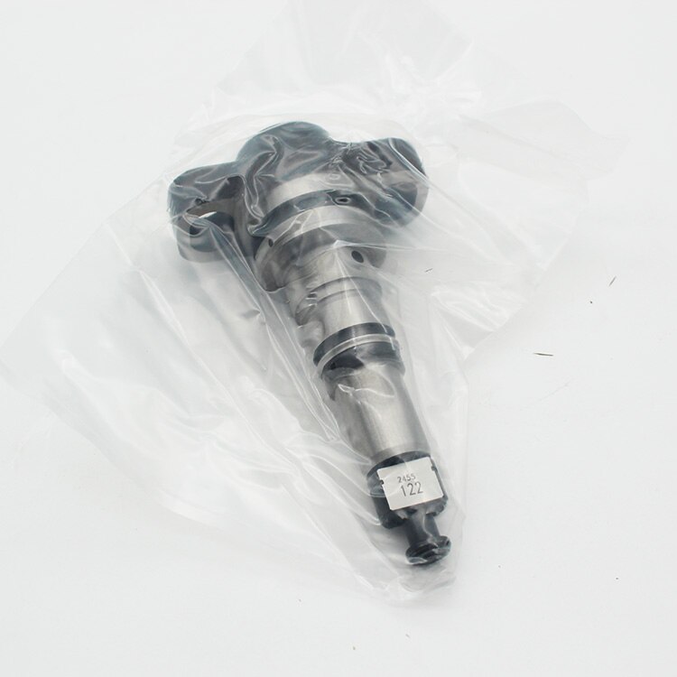 Diesel fuel pump plunger element 2 418 455 122