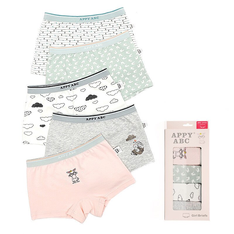 Trainingpants - trainingsbroekje - oefenbroekje - Baby & peuter