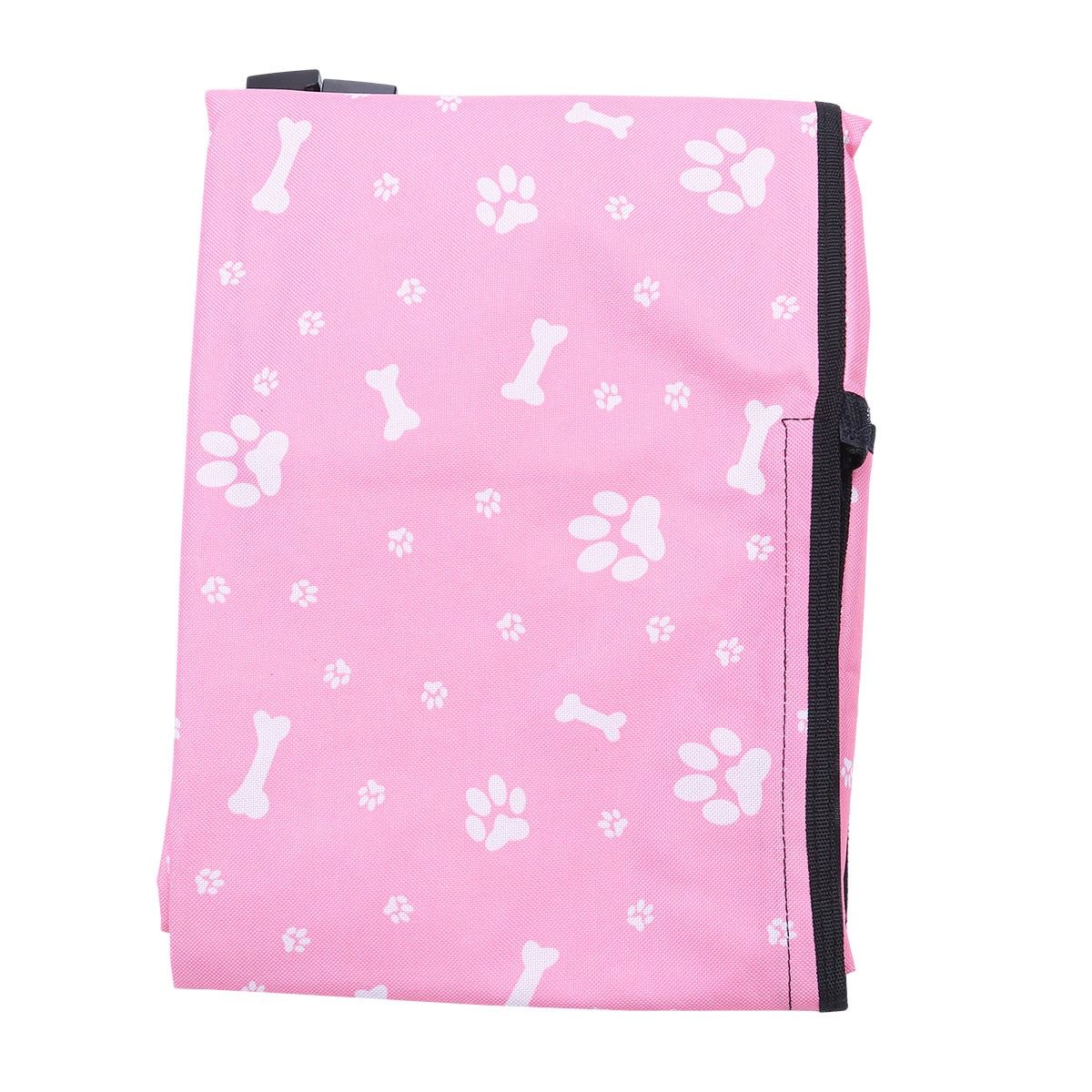 1 sztuk duży samochód mata robić bagażnika dla zwierząt plandeka wodoodporna placki kot tylne pokrowce tylne automatyczny Podkładka ochrona na pas samochodowy koc 4 kolor A35